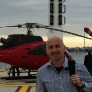 Meet your Posher, Oscar